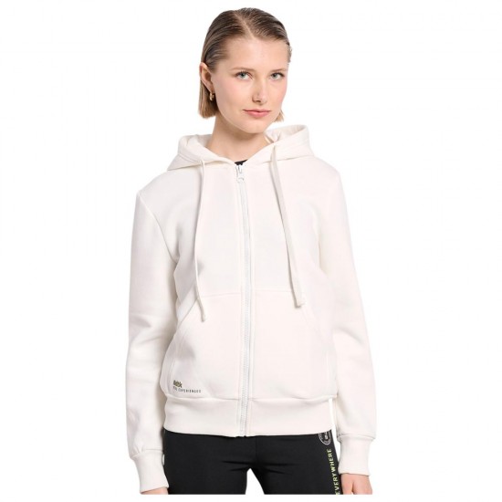 BODY TALK ΓΥΝΑΙΚΕΙΑ ΖΑΚΕΤΑ 1242-904022 OFF WHITE